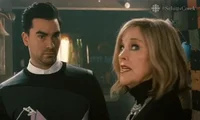 schitts creek oh snap GIF by CBC
