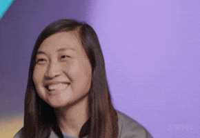 happy jump GIF by Originals