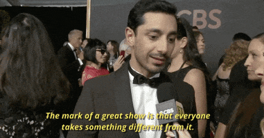 Red Carpet Emmys 2017 GIF by Emmys