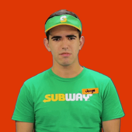 SubwayMX sad angry mad subway GIF