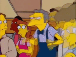 Pensar En Los Niã±Os GIF