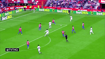 Isco GIF
