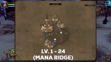Dragon Nest GIF