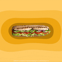 chicken deal GIF by Subway Sverige