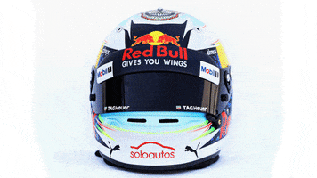 formula 1 design GIF by Red Bull Racing