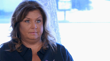 dance moms whatever GIF by Lifetime