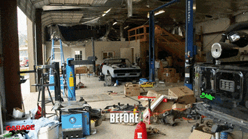 Cars Auto GIF by Discovery