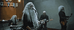 foo fighters run GIF by Columbia Records UK