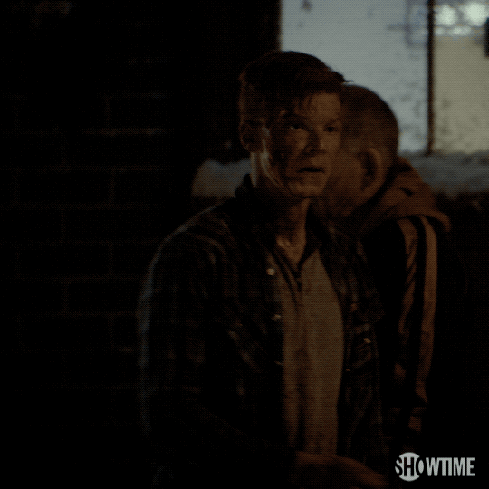 Season 4 Showtime GIF by Shameless