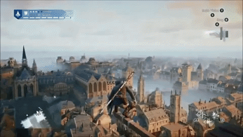 Assassin's Creed: General - Getting my first assassin's creed game, assassin's creed unity. image 2