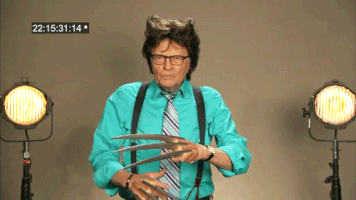 Larry King GIFs - Find & Share on GIPHY