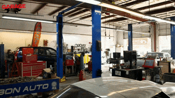Small Business Shop GIF by Discovery