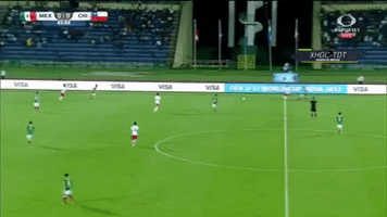 Futbol GIF