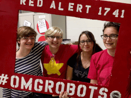 robots  GIF
