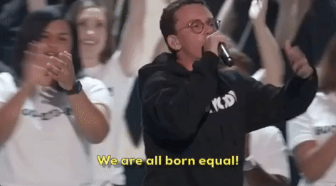 Mtv Vmas 2017 GIF by 2020 MTV Video Music Awards - Find & Share on GIPHY
