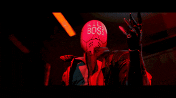 RUINER GIF