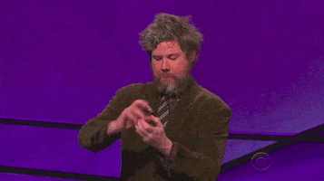 Austin Rogers GIF by Vulture.com