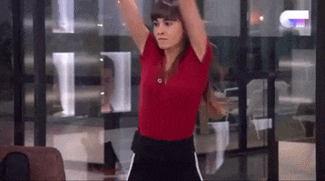ot 2017 GIF by Operación Triunfo