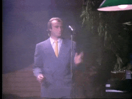 Phil Collins Episode 481 GIF by Soul Train