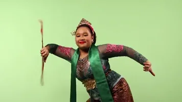 jawa barat indonesia GIF