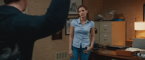 Jessica Chastain Dodge GIF by Molly’s Game - Find & Share on GIPHY