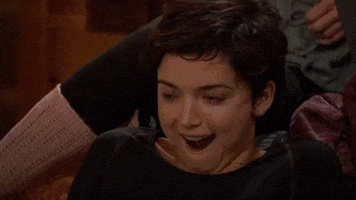 Excited Abc GIF by The Bachelor