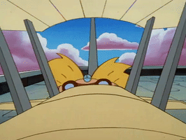 Hey Arnold Nicksplat GIF