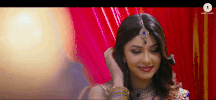 Bollywood India GIF