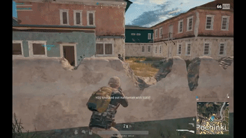 Pump GIF