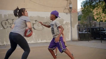 Abbi Jacobson GIF by Broad City