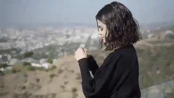 Selena Gomez GIF