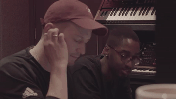 Genius Mercy Casskidd GIF