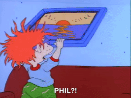 rugrats nickspat GIF