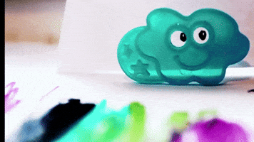 Smile GIF