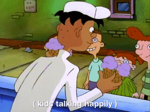 Kids-talking GIFs - Get the best GIF on GIPHY Kids-talking GIFs - Get the best GIF on GIPHY
