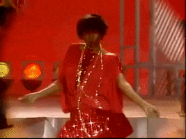 confidence dancing GIF by Soul Train