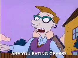 Nicksplat Rugrats GIF