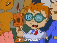 Third-place GIF.