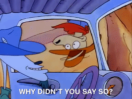 rockos modern life nicksplat GIF