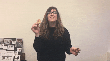 cookies biscuits GIF by nakedwines.com