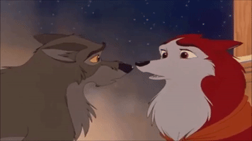 Dawnmist balto GIF