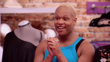 season 9 GIF by RuPaul's Drag Race