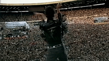Channel 4 Clap GIF by George Michael