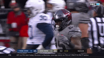 GIF by Sports Illustrated