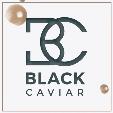 black caviar coco GIF by Casablanca Records