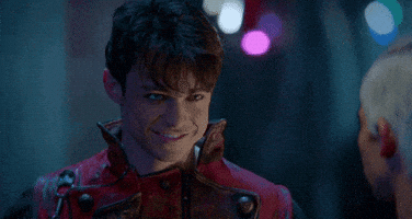 descendants  GIF