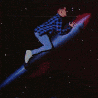 Rocket GIFs - Get the best GIF on GIPHY