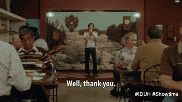 jim carrey comedy GIF by Showtime