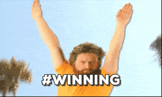 Winner Winner Chicken Dinner GIFs - Find & Share on GIPHY