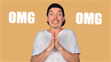 omg GIF by Grieves